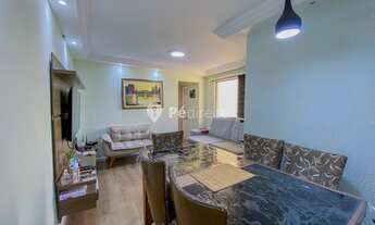 Imagem 2: Apartamento à venda no bairro Tatuapé - São Paulo/SP