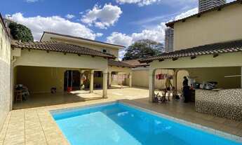 Imagem 4: Sobrado residencial comercial área para construção