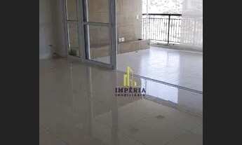 Imagem 2: Apartamento com 3 dormitórios para alugar, 163 m² por R$ 7.357,00/mês - Vila Arens - Jundi