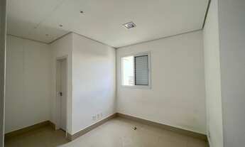 Imagem 2: Apartamento à Venda no Edifício Jardim Beira Rio em Jardim Europa - Cuiabá - MT