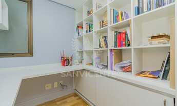 Imagem 5: PORTO ALEGRE - Apartamento Padrão - Bela vista