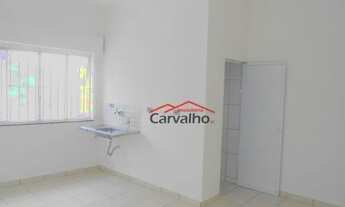 Imagem 2: Casa com 1 dormitório para alugar, 15 m² por R$ 807,89/mês - Vila Guilherme - São Paulo/SP