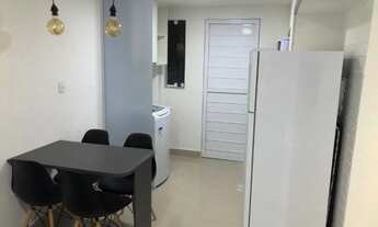 Imagem 3: Apto 1 quarto Irajá mobiliado - 500 metros do metrô