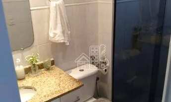 Imagem 6: Apartamento com 2 quartos à venda, 70 m² por R$ 448.000 - Santa Rosa - Niterói/RJ