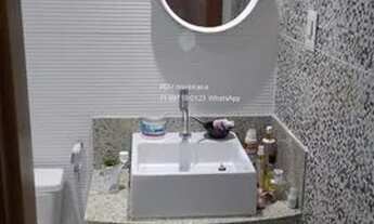 Imagem 6: APARTAMENTO RESIDENCIAL em SALVADOR - BA, ARMAÇÃO