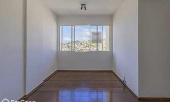 Imagem: Apartamento à venda em Belo Horizonte