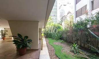 Imagem 5: São Paulo - Apartamento Padrão - Jardins