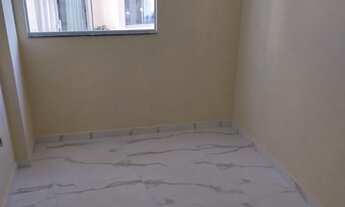 Imagem 6: Apartamento na tijuquinha