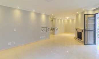 Imagem 4: Apartamento Locação 3 Dormitórios - 144 m² Moema