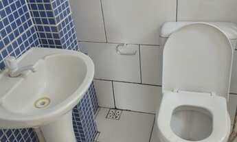 Imagem 4: Casa Sobrado , 2 quartos ,sendo 1 suite, demais dependências. Leia descrições