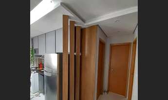 Imagem: Passo financiamento Apartamento padrão