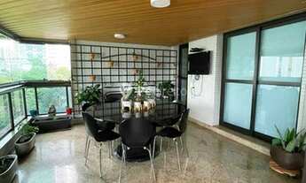 Imagem 2: Venda - Apartamento Alto Padrão Porteira Fechada - Anália Franco