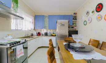 Imagem 6: Casa com 3 dormitórios e 3 vagas à venda no bairro Vila Prudente - São Paulo/SP