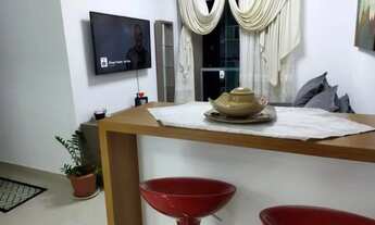 Imagem 2: Apartamento para Venda em Joinville, Costa e Silva, 2 dormitórios, 1 suíte, 2 banheiros, 2