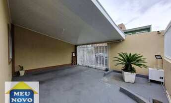 Imagem 6: Casa com 2 dormitórios à venda, 65 m² por R$ 350.000,00 - Cidade Industrial de Curitiba