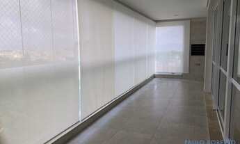 Imagem 6: APARTAMENTO - VILA SÃO FRANCISCO - SP