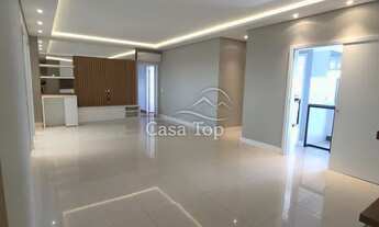 Imagem 4: Apartamento semimobiliado para alugar no Edifício Santos Dumont - Centro