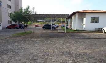 Imagem: Apartamento Mobiliado