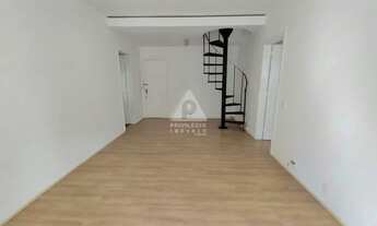 Imagem 3: Botafogo! Excelente cobertura em uma das ruas mais valorizadas do bairro