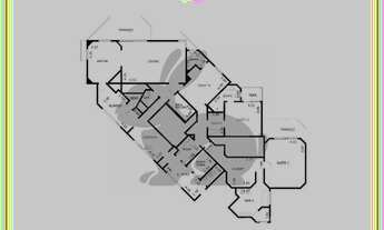 Imagem 4: São Paulo - Apartamento Padrão - Jardim América