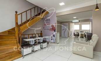 Imagem 4: São Paulo - Casa Padrão - Jardim Paulista