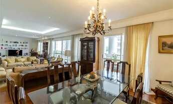 Imagem 3: Apartamento Venda 4 Dormitórios - 310 m² Moema