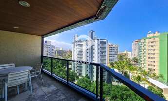 Imagem 2: RIVIERA DE SãO LOURENçO - Apartamento Padrão - Módulo 03
