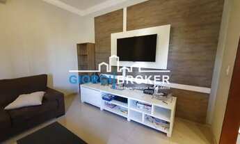 Imagem 3: CASA RESIDENCIAL em SÃO JOSÉ DO RIO PRETO - SP, PARQUE RESIDENCIAL DAMHA IV