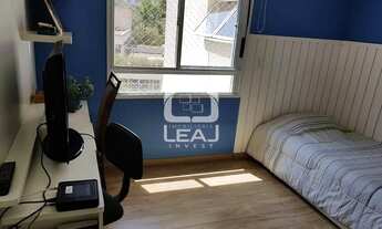 Imagem 7: Apartamento com 3 dormitórios e 3 vagas à venda, 182 m² por R$ 1.440.000,00 - Panamby - Sã