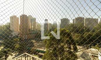 Imagem 6: Apartamento para Aluguel - Portal do Morumbi, 2 Quartos, 75 m2