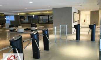 Imagem 2: Sala comercial 37 m² venda por R$ 490.000 ou aluguel por R$ 2.605 Rua Baronesa de Bela Vis