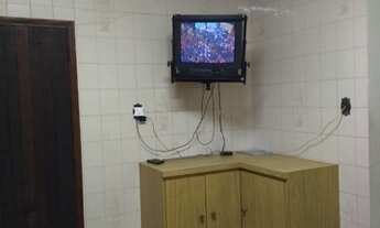 Imagem 7: Casa mobiliada para empresas