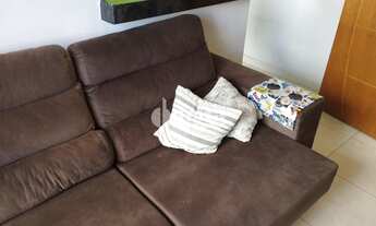 Imagem 6: Apartamento para aluguel, 2 quartos, 1 vaga, Segismundo Pereira - Uberlândia/MG