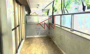 Imagem 4: Apartamento para venda tem 78 metros quadrados com 2 quartos em Ipanema - Rio de Janeiro