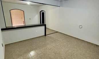 Imagem 6: 3 quartos sendo um com suíte no amarelo