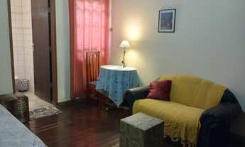 Imagem: Quartos e suites