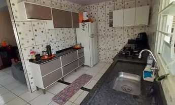 Imagem 4: Casa Loteamento Salvador Costa Marques