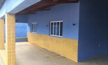 Imagem 2: Casa pé na Areia - Praia de Santa Rita RN