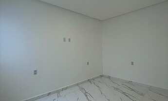 Imagem 6: Condomínio Arbre, Linda casa 3/4 s/ 2 suítes, novinha, piso todo no porcelanato, Ananindeu