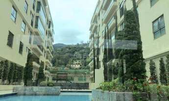 Imagem 4: Apartamento com 2 dormitórios à venda, 102 m² por R$ 680.000,00 - Alto - Teresópolis/RJ