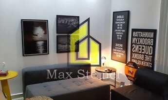 Imagem 2: MX* Apartamento mobiliado com 2 dormitórios, sendo 1 suíte , praia dos Ingleses Floripa