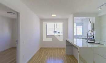 Imagem 2: Apartamento para Aluguel - Liberdade, 1 Quarto, 38 m2