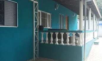 Imagem 2: Casa de lote inteiro no JD Oriente com 3 dorm, suite . Proximo ao Shibata ...