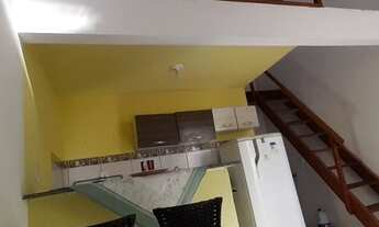 Imagem: Kitnet mobiliada próximo ao Shopping