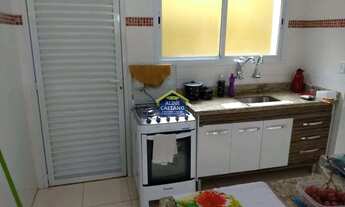 Imagem 4: Casa com 3 dorms, Aviacao, Praia Grande - R$ 420 mil, Cod: ACT1701