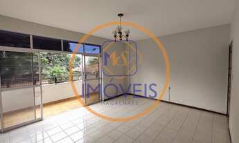 Imagem: Apartamento para venda 140 m2 com 4 quartos