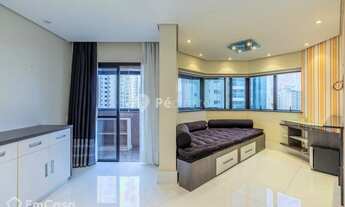 Imagem 5: Apartamento à venda no bairro Jardim Anália Franco - São Paulo/SP, Zona Leste