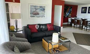 Imagem 3: Apartamento à venda Pé na Areia com 5 suítes em Riviera de São Lourenço/SP