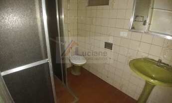 Imagem 5: Casa para Locação em Santo André, Parque Oratório, 1 dormitório, 1 banheiro