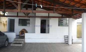 Imagem 2: Casa - Parque da Figueira - Campinas